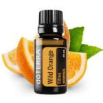 Wild Orange
