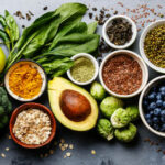Health & Nutrition